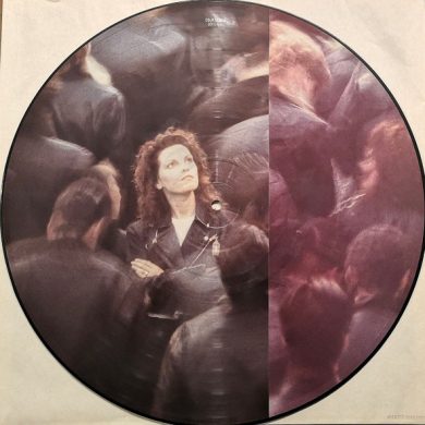 Pat Benatar - Wide Awake In Dreamland