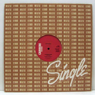 Supermax - Lovemachine