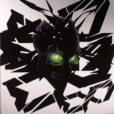 Excision AND DZ - Yin Yang