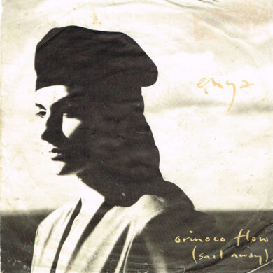 Enya - Orinoco Flow (Sail Away)