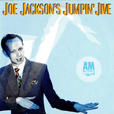 Joe Jackson's Jumpin' Jive - Joe Jackson's Jumpin' Jive
