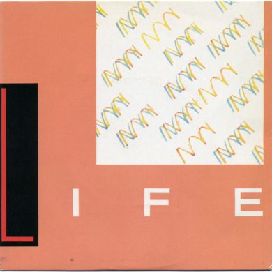 Life - Tell Me