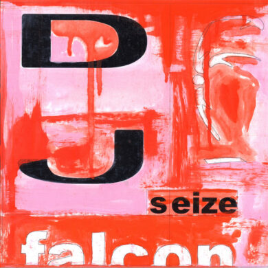 DJ F-seize Falcon - Sugar Dada