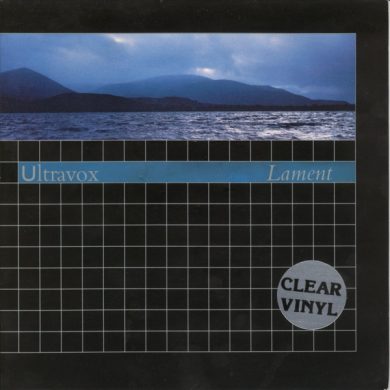 Ultravox - Lament