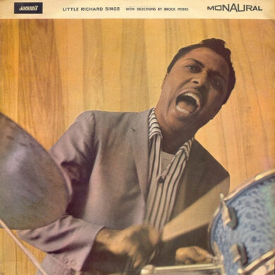 Little Richard - Little Richard Sings