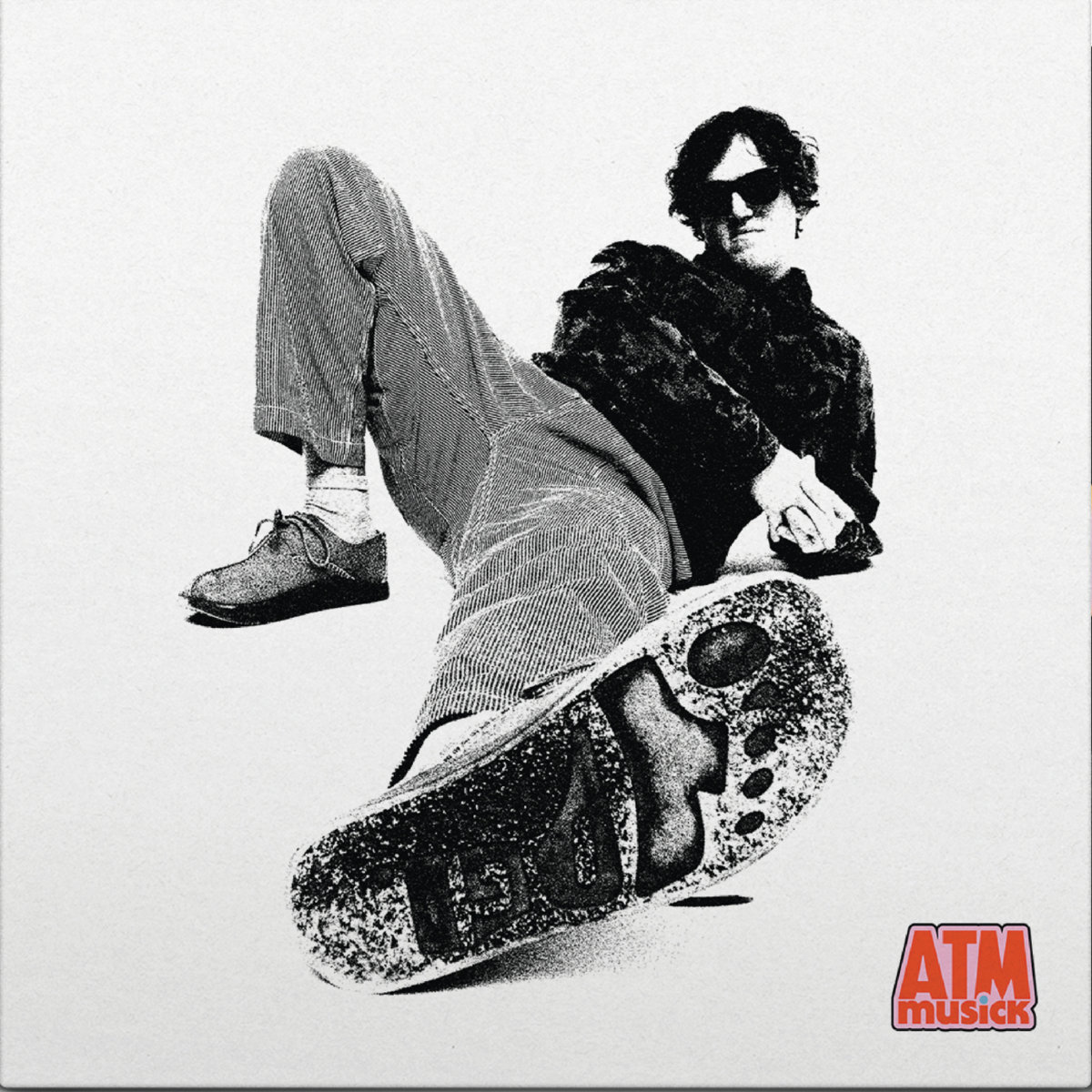 Atm Musick - Mdma-Tion