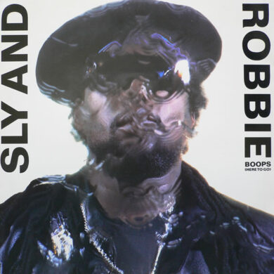 Sly AND Robbie - Boops (Here To Go)