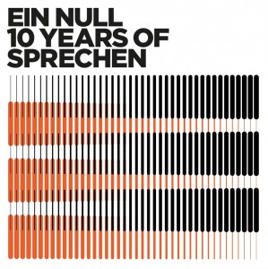 Various Artists - Ein Null - 10 Years Of Sprechen
