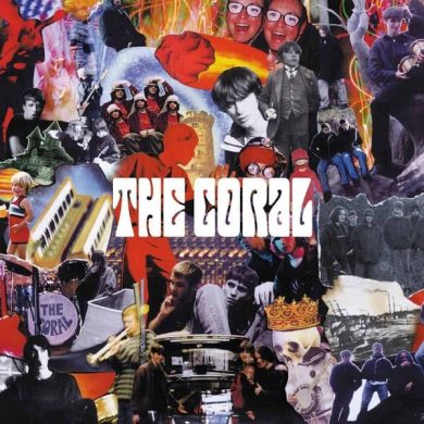 The Coral - Coral