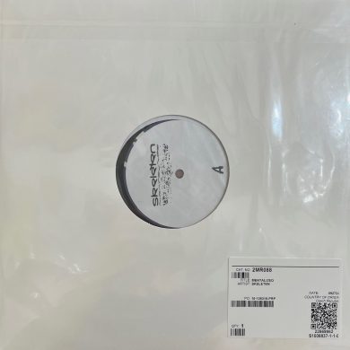 Mentalized - Skeleten