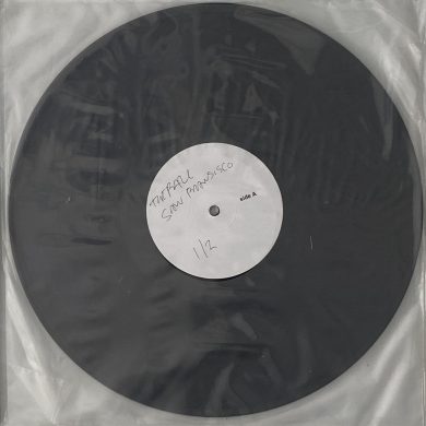 The Fall - Live In San Francisco