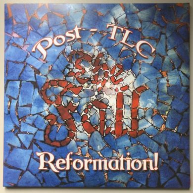 The Fall - Reformation! Post - TLC