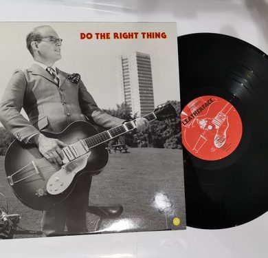 Leatherface - Do The Right Thing