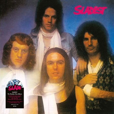 SLADE - SLADEST - Image 2