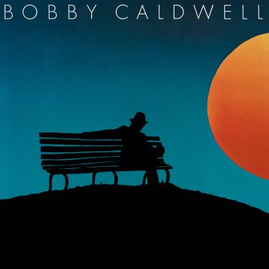 BOBBY CALDWELL - BOBBY CALDWELL