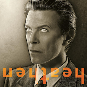 DAVID BOWIE - HEATHEN