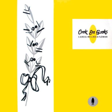 Cook Da Books - Caress Me Like A Flower