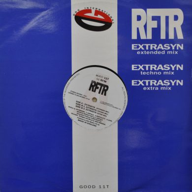 RFTR - Extrasyn