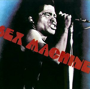 James Brown - Sex Machine