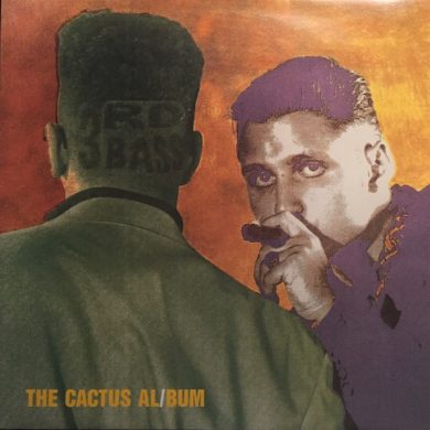 3rd Bass - The Cactus Al/Bum (The Cactus Album)