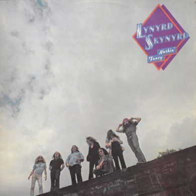 Lynyrd Skynyrd - Nuthin' Fancy