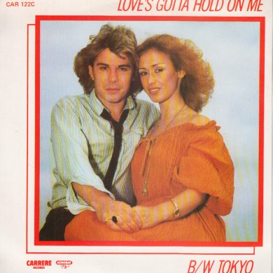 Dollar - Love's Gotta Hold On Me