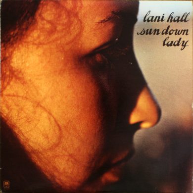 Lani Hall - Sun Down Lady
