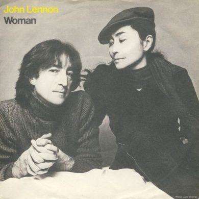 John Lennon - Woman