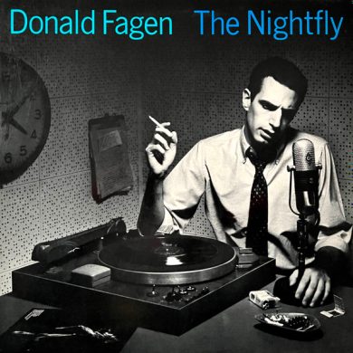 Donald Fagen - The Nightfly