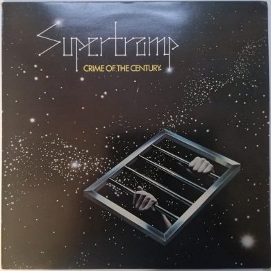 Supertramp - Crime Of The Century