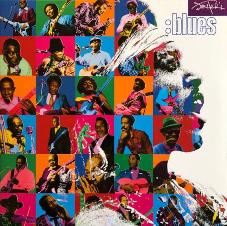 JIMI HENDRIX - BLUES - Image 2