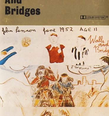 John Lennon - Walls And Bridges