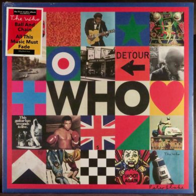 WHO - WHO
