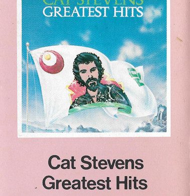 Cat Stevens - Greatest Hits