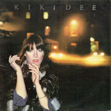 Kiki Dee - Kiki Dee