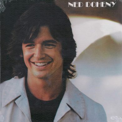 Ned Doheny - Ned Doheny