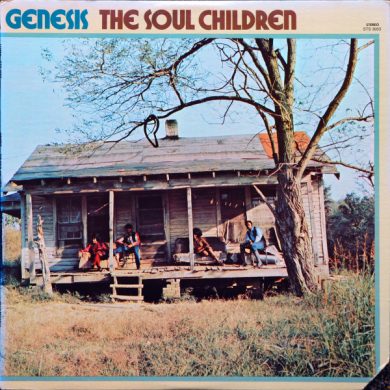 The Soul Children - Genesis