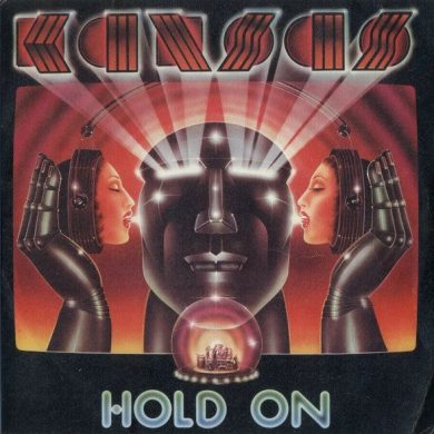 Kansas - Hold On