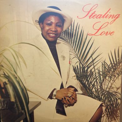 Demo Cates - Stealing Love