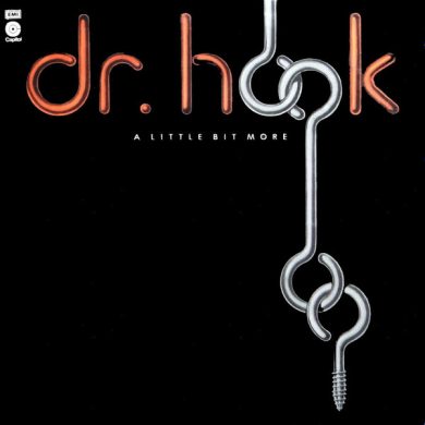 Dr Hook - A Little Bit More