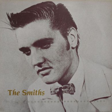 The Smiths - Shoplifters Of The World Unite