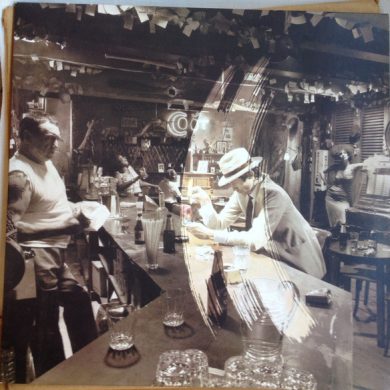 Led Zeppelin - In Through The Out Door