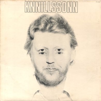 Harry Nilsson - Knnillssonn