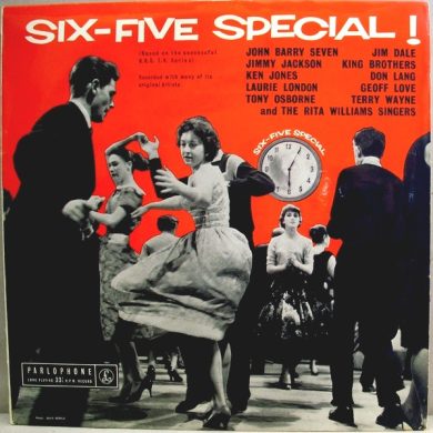 Various - Six-Five Special