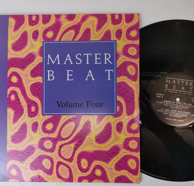 Various - Master Beat Volume Four