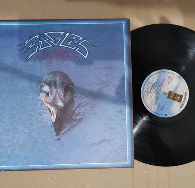 Eagles - Their Greatest Hits (1971-1975)