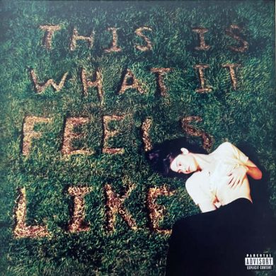 GRACIE ABRAMS - THIS IS WHAT IT FEELS LIKE