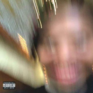 EARL SWEATSHIRT - SOME RAP SONGS