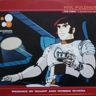 Phil Fuldner - The Final