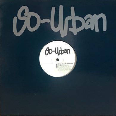 SK Syndicate Feat. Laverne - Hot Girls (BM Dubs Mixes)